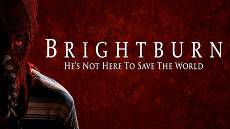 Brightburn